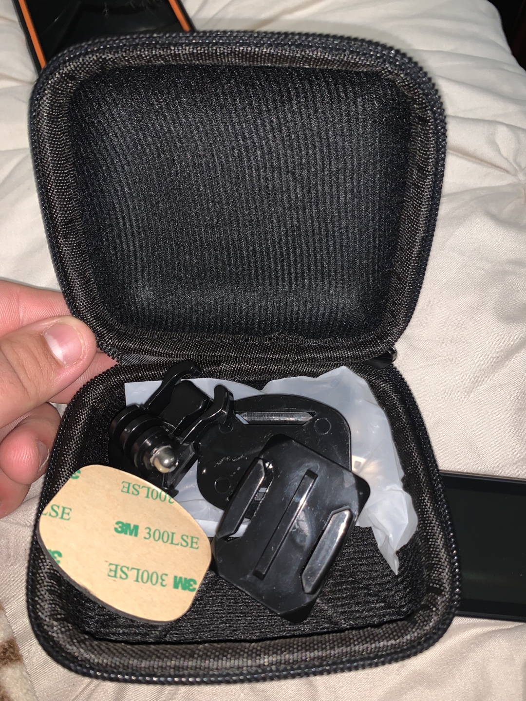Kaiser Baas X300 Action Camera Bundle - photo 2