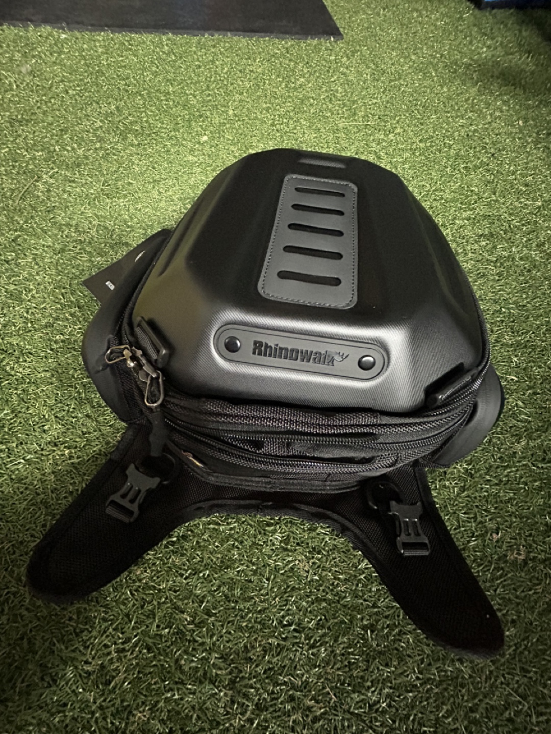 RhinoWalk Motorcycle Tank Bag