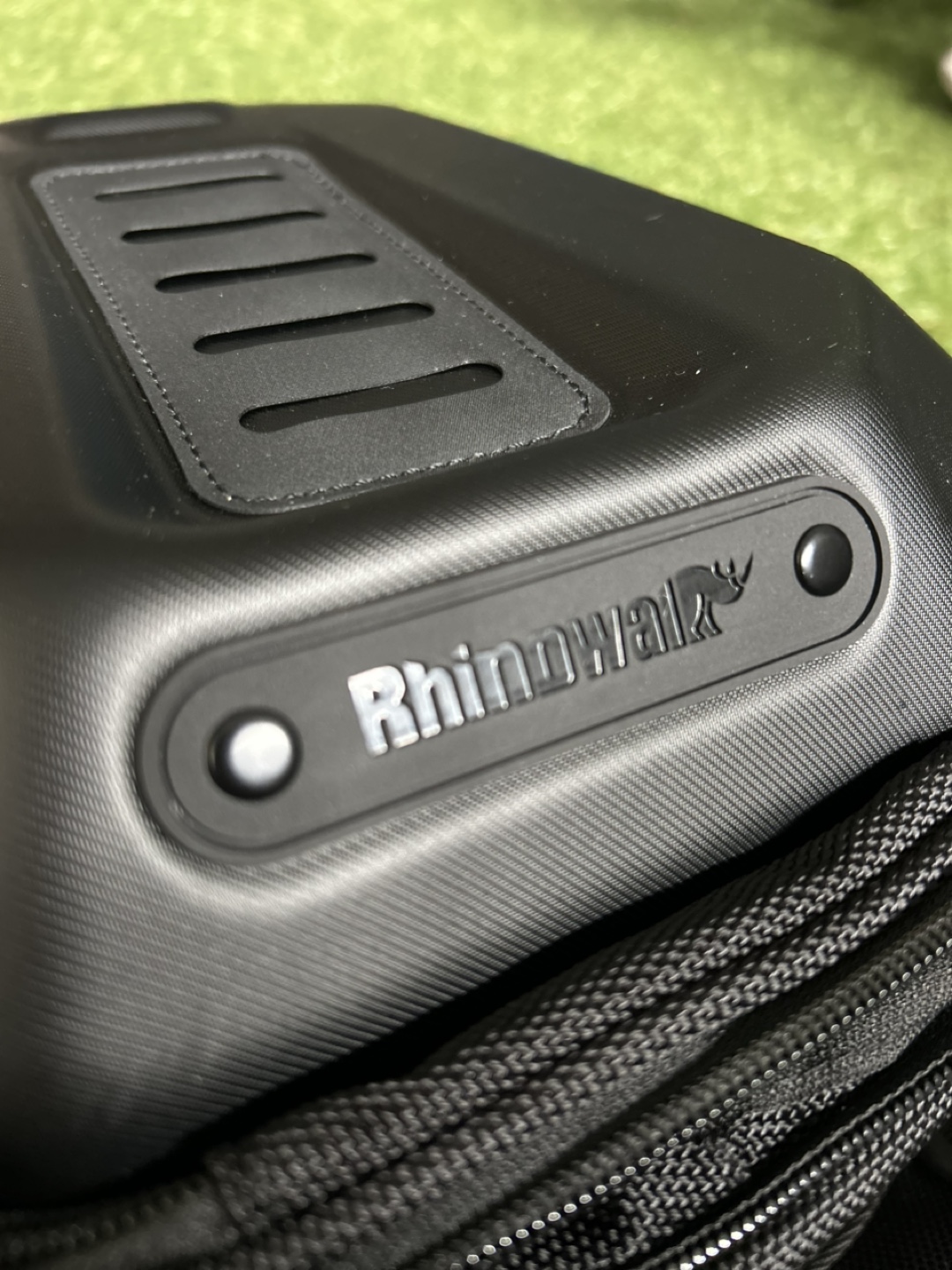 RhinoWalk Motorcycle Tank Bag - photo 2