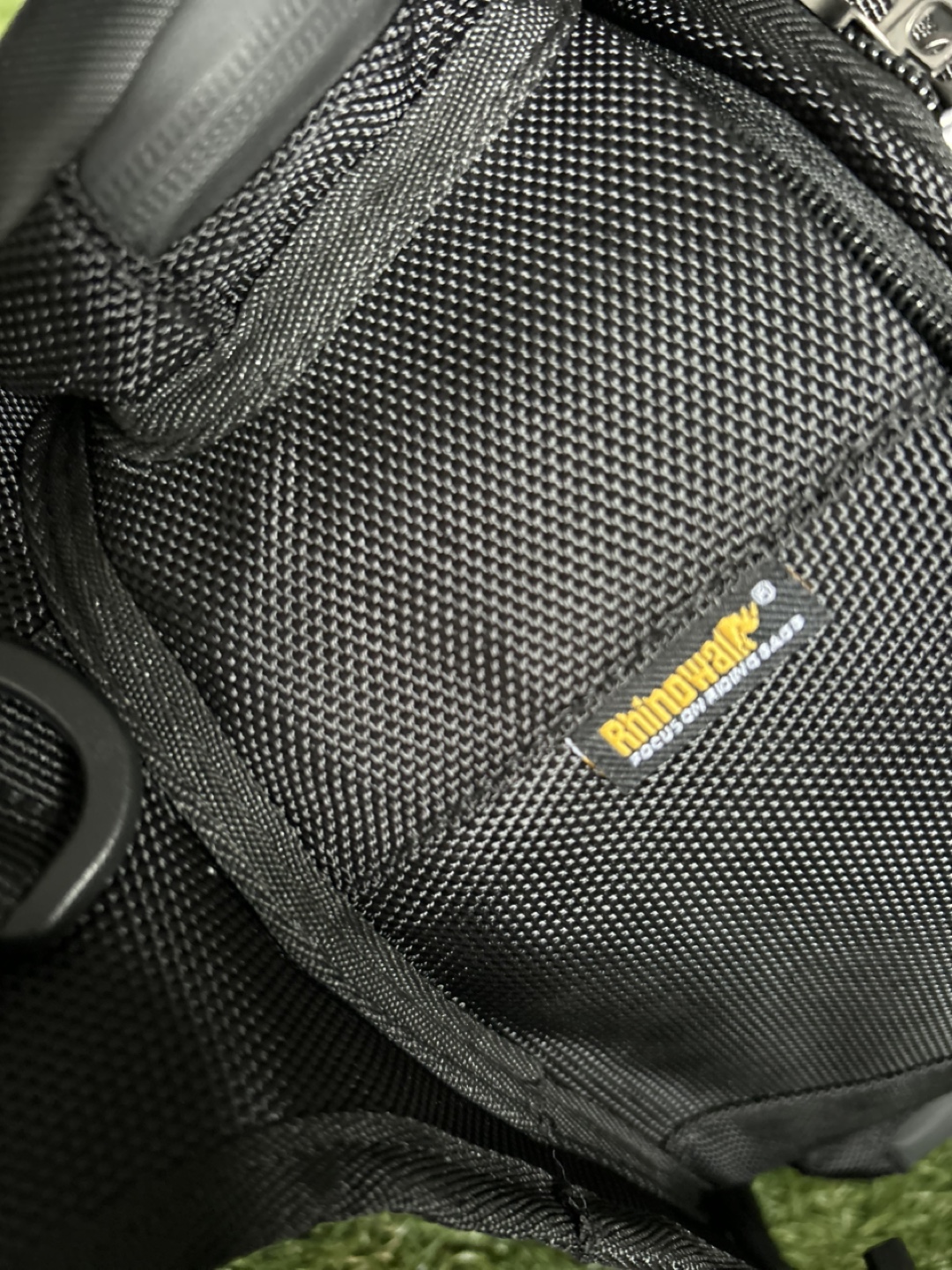 RhinoWalk Motorcycle Tank Bag - photo 3