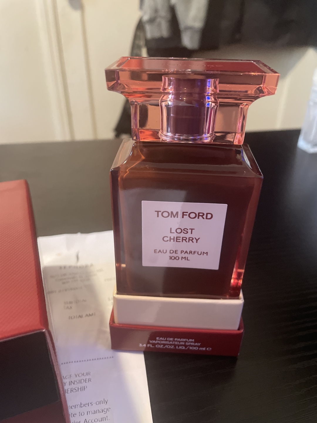 Tom Ford Lost Cherry Eau de Parfum