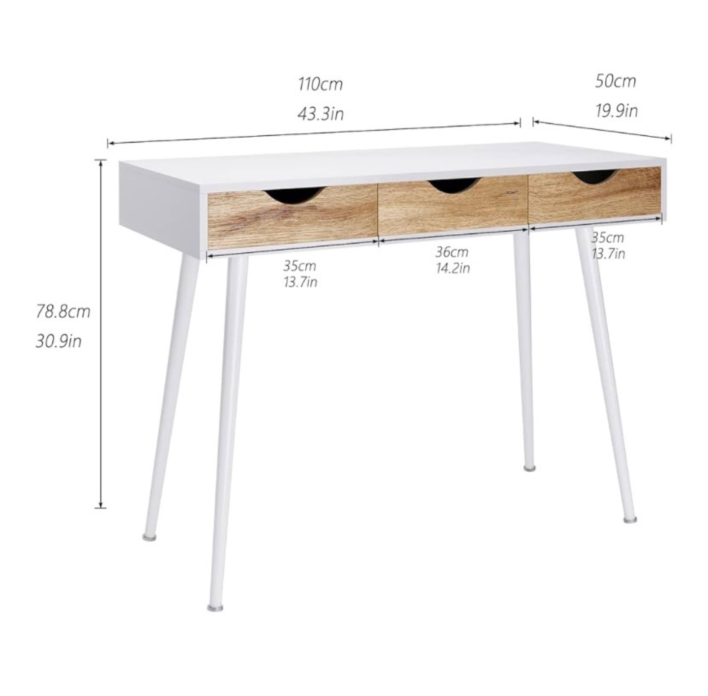 Make up or work desk! - photo 2