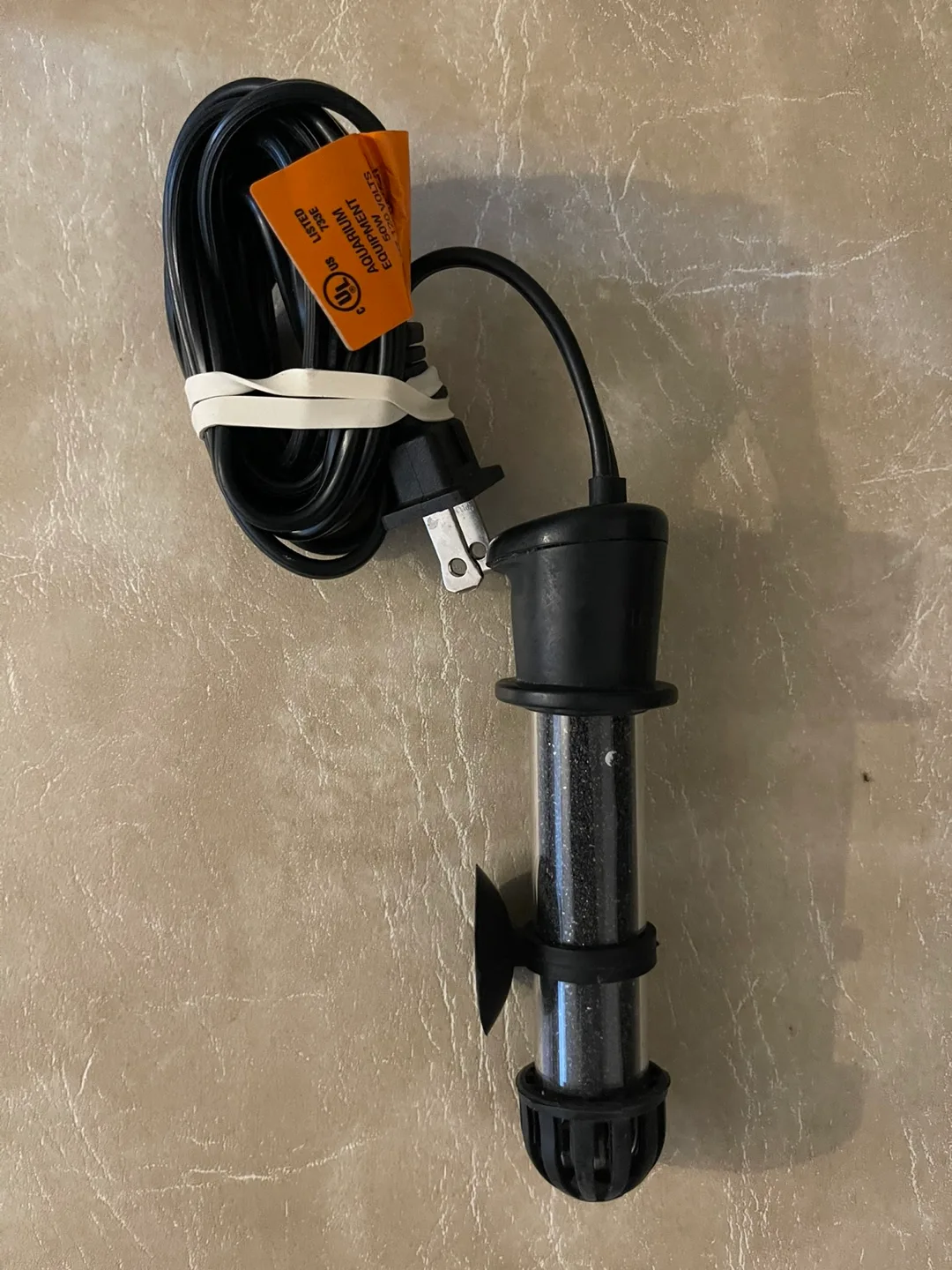 Tetra Aquarium Heater 50 Watt thumbnail