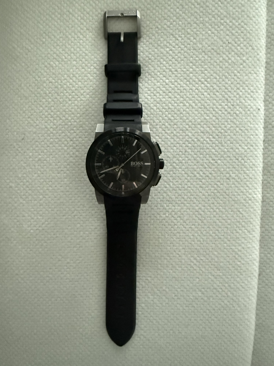 Boss Wristwatch