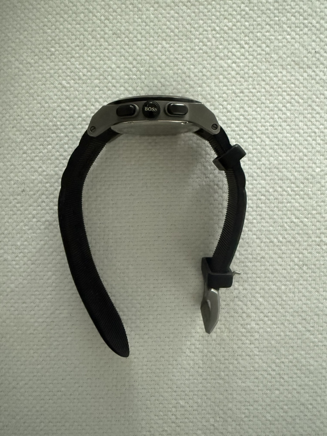 Boss Wristwatch - photo 2