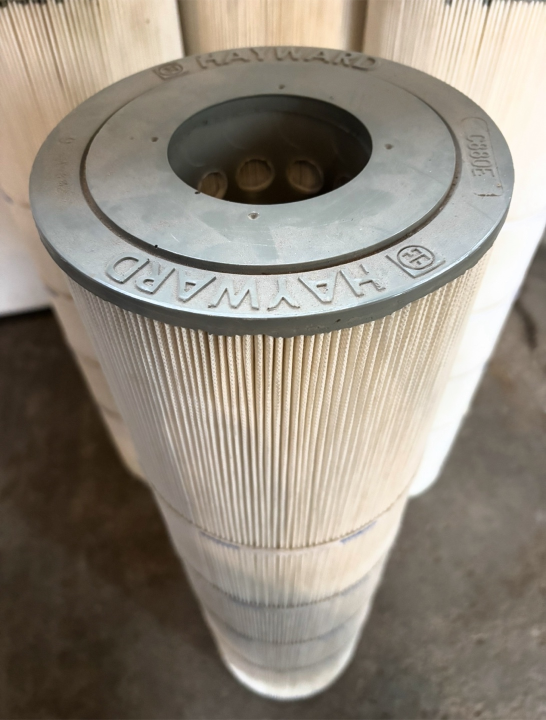 Hayward Pool Filters - photo 2
