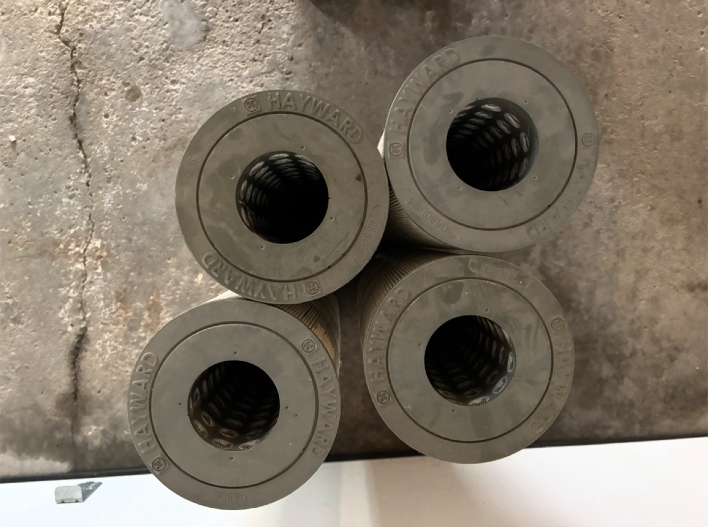 Hayward Pool Filters - photo 3