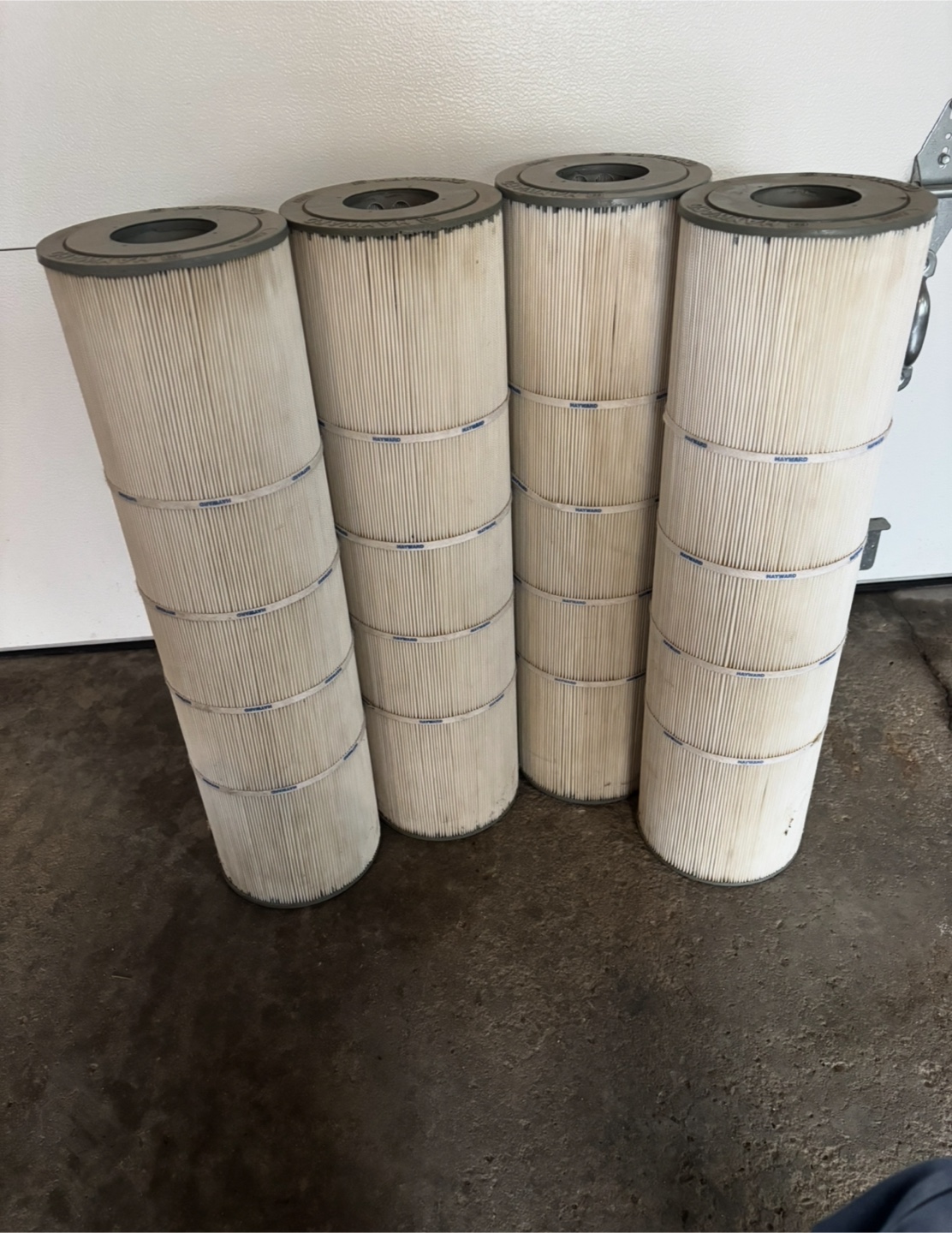 Hayward Pool Filters