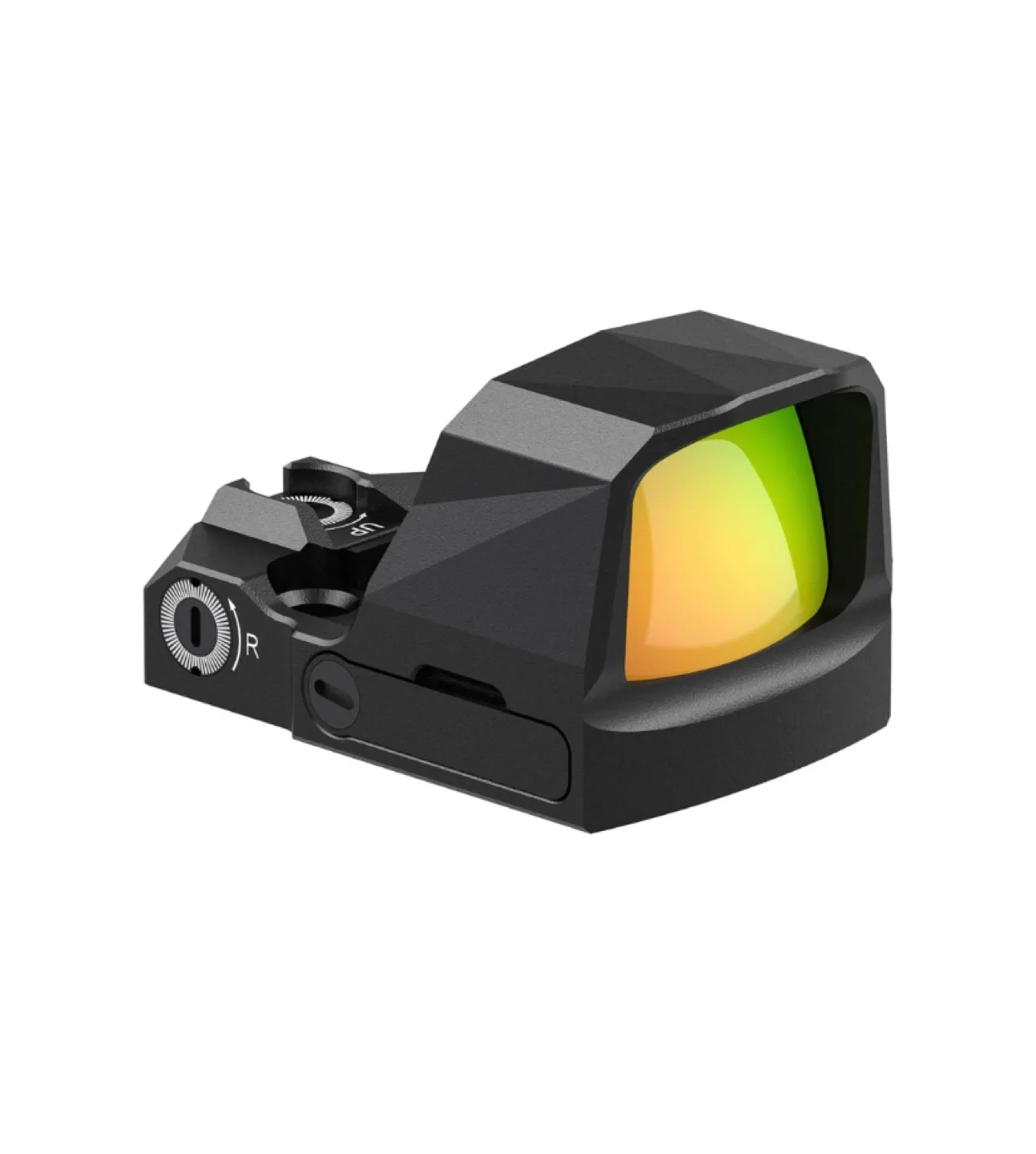 VOTATU PMD505-R Micro Red Dot for RMS/RMSc Footprint - New thumbnail