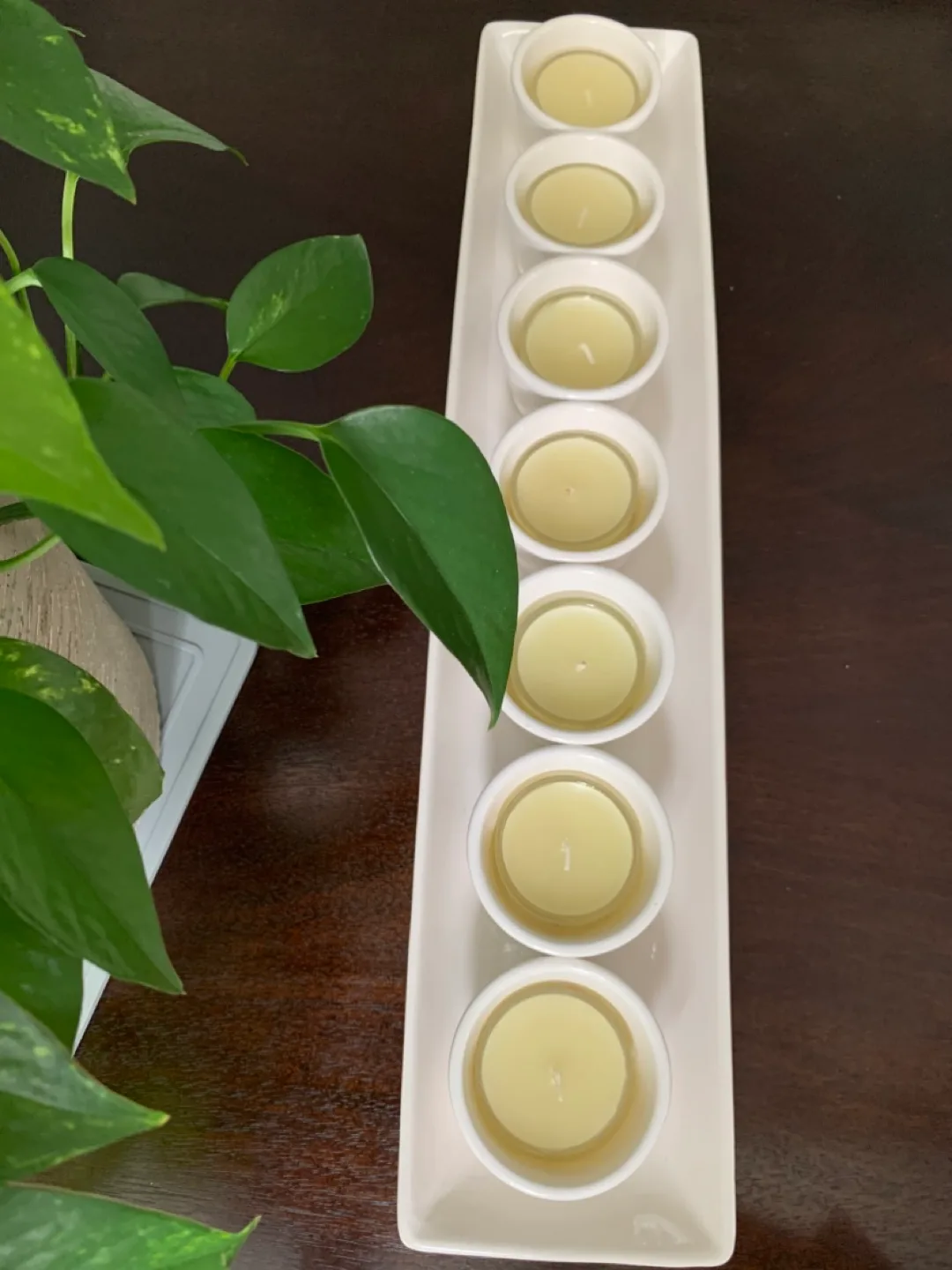 Candle Centre Piece image indicator(2)