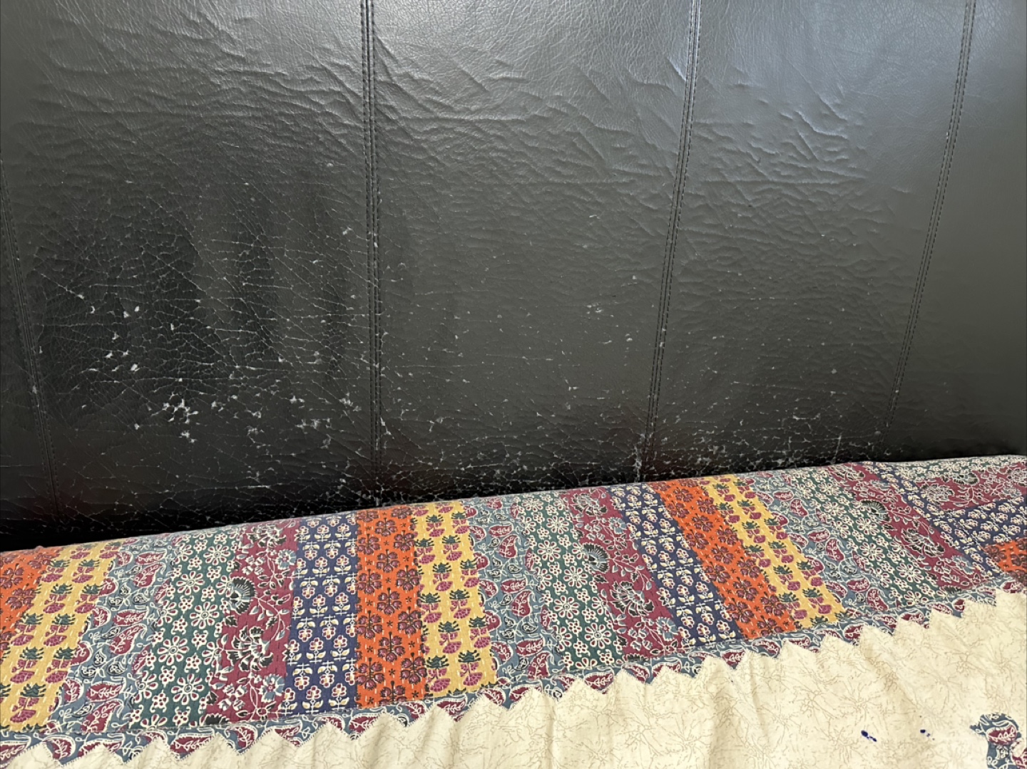 Queen Bed Frame with Mattress - photo 3