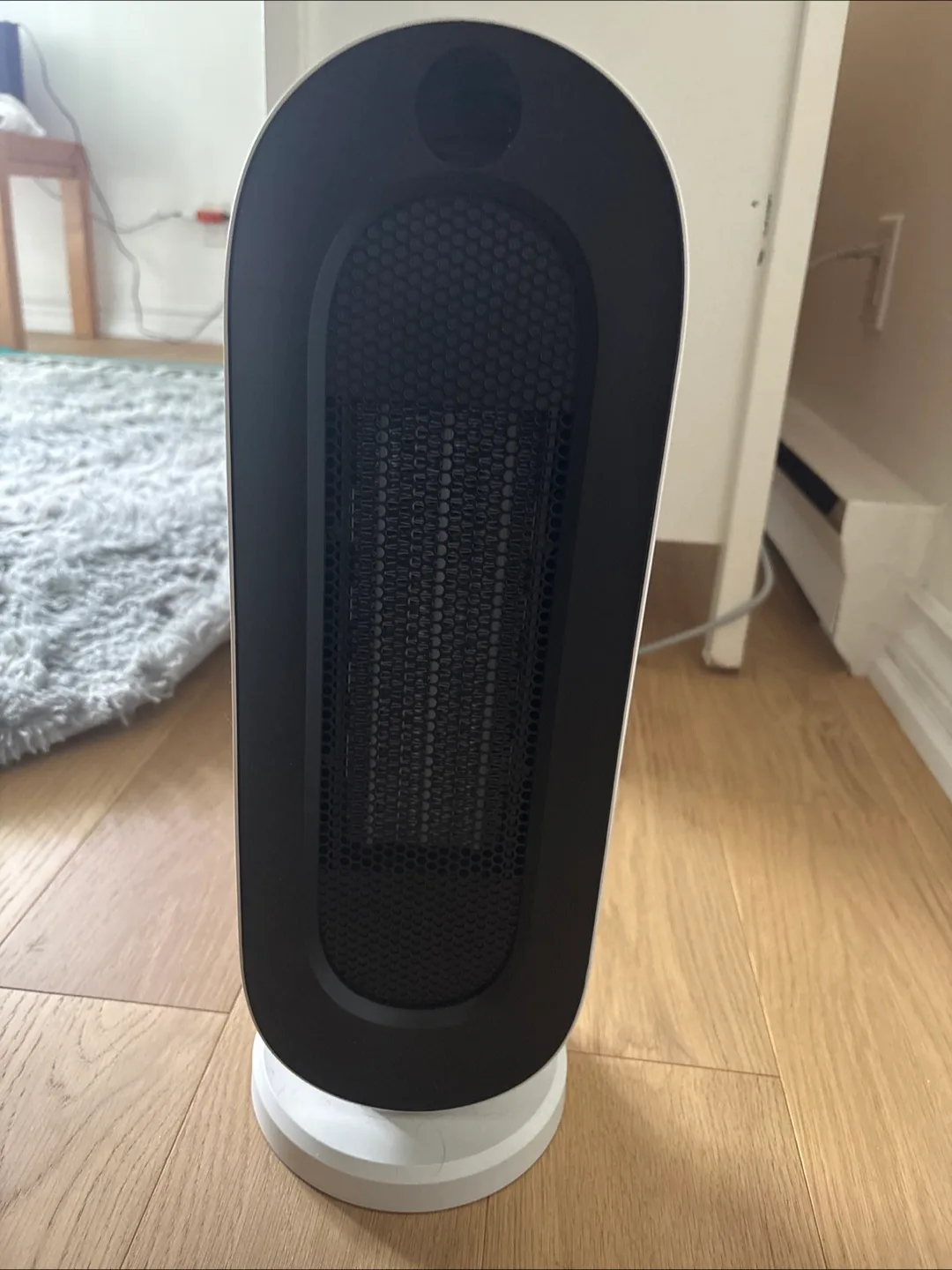 White Space Heater image indicator(2)