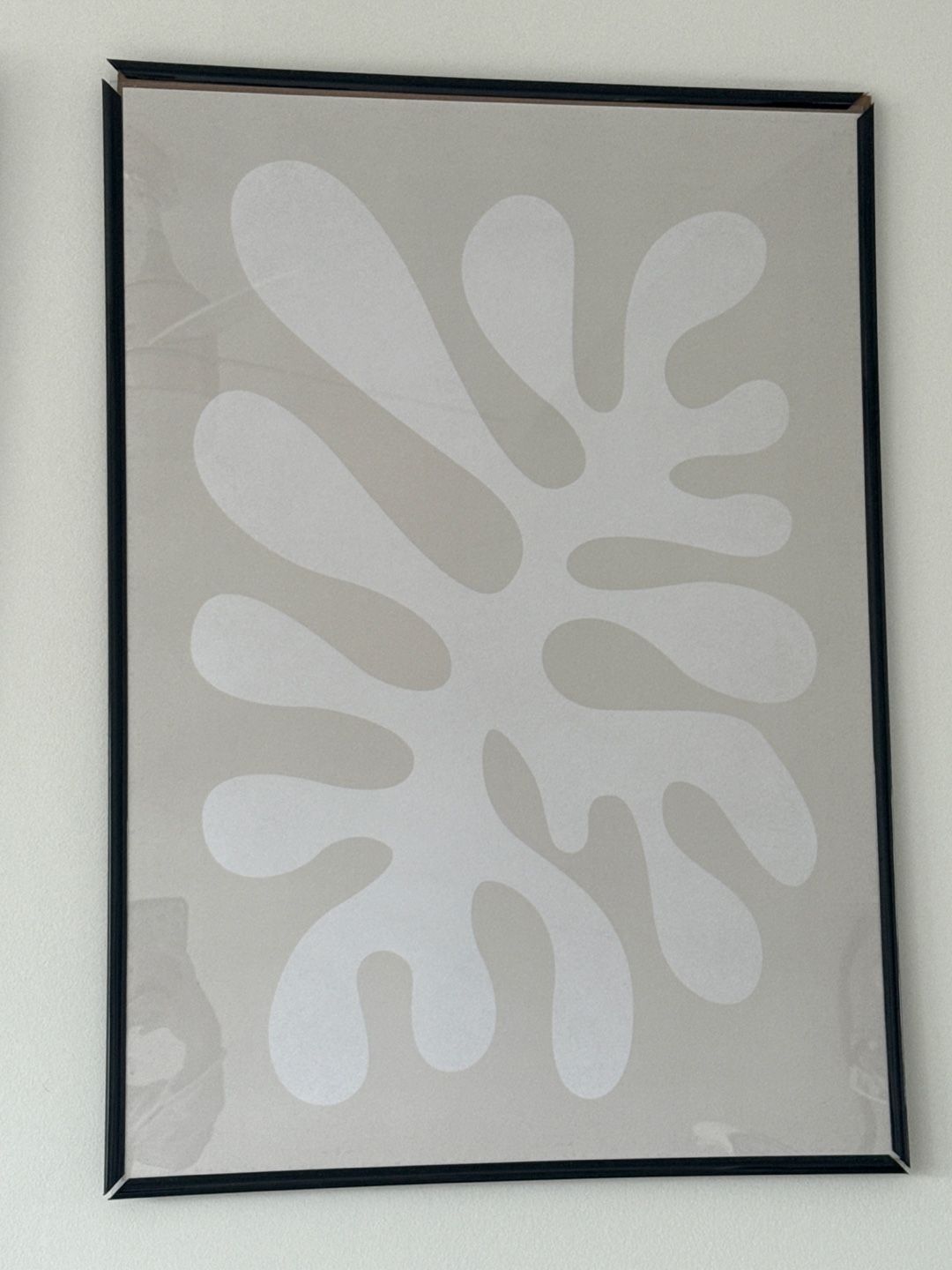 Henri Matisse Gallery D'Exposition Poster - photo 3