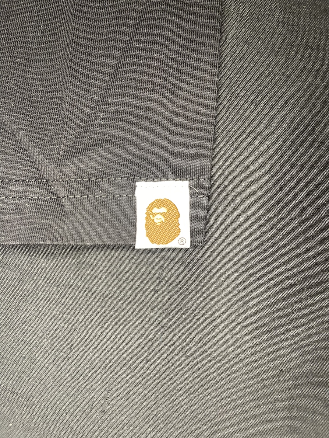 Bape X Chrome Hearts Shirt - photo 5