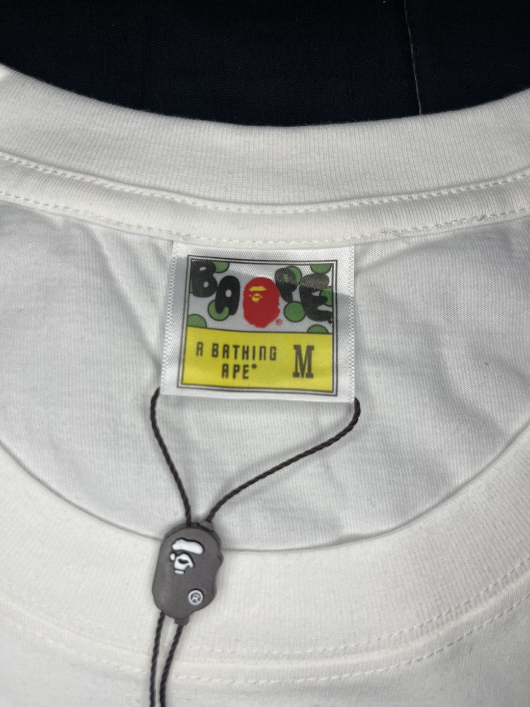 Bape X Chrome Hearts Shirt - photo 4