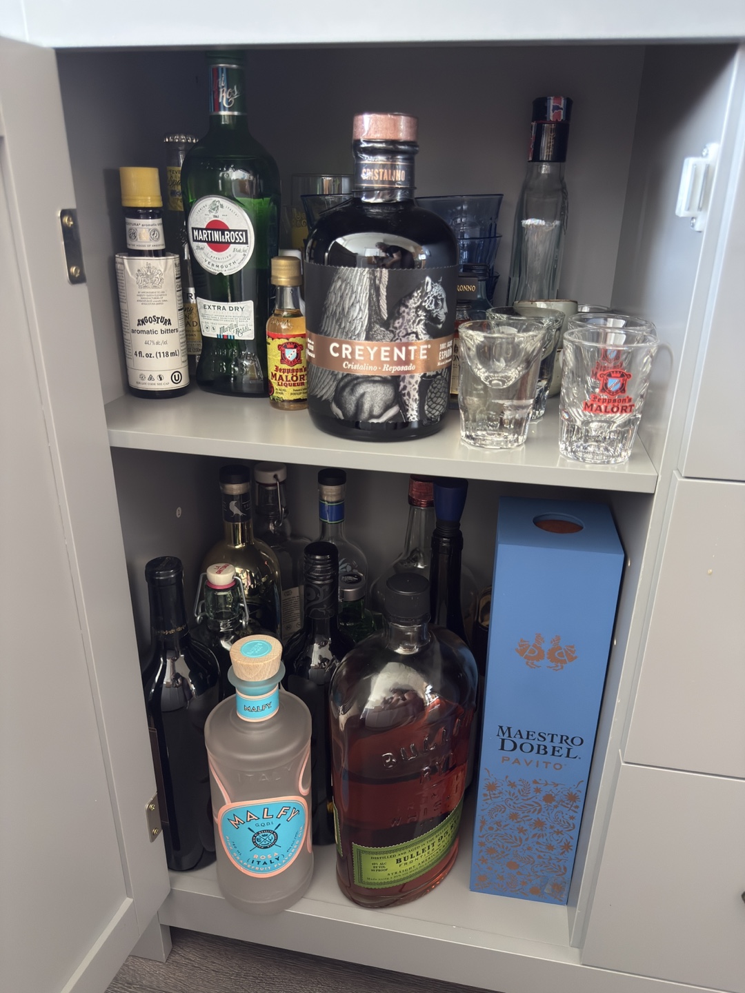 Bar table - photo 3