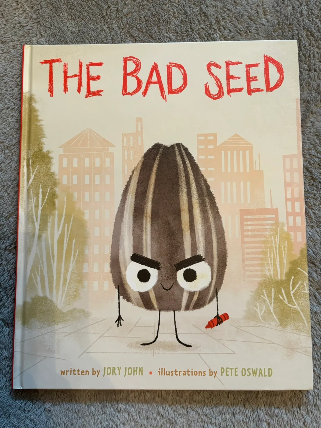 Children's Book Lot - Jory John & Pete Oswald image indicator(2)