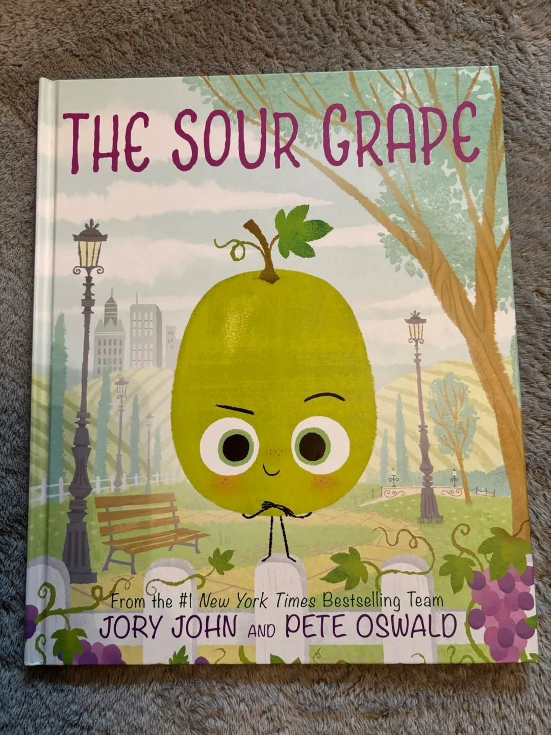 Children's Book Lot - Jory John & Pete Oswald image indicator(3)