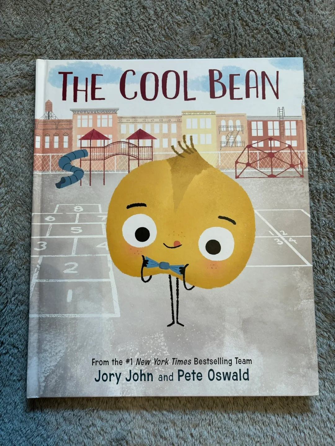 Children's Book Lot - Jory John & Pete Oswald image indicator(7)