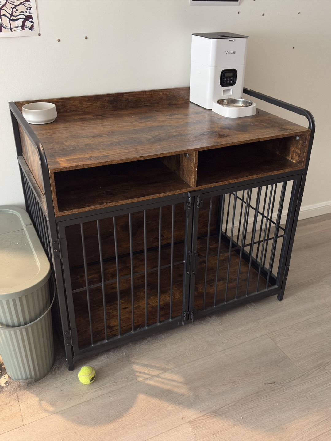 Large Dog Crate
