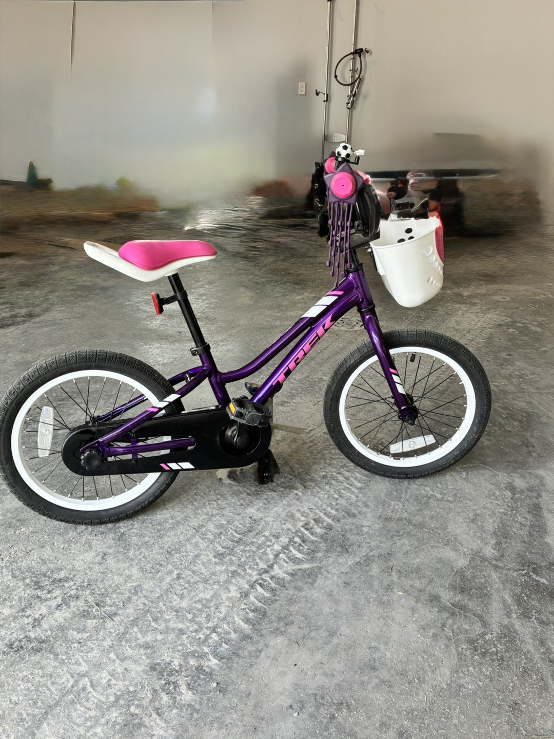 Trek Precaliber Kids' Bike - photo 3