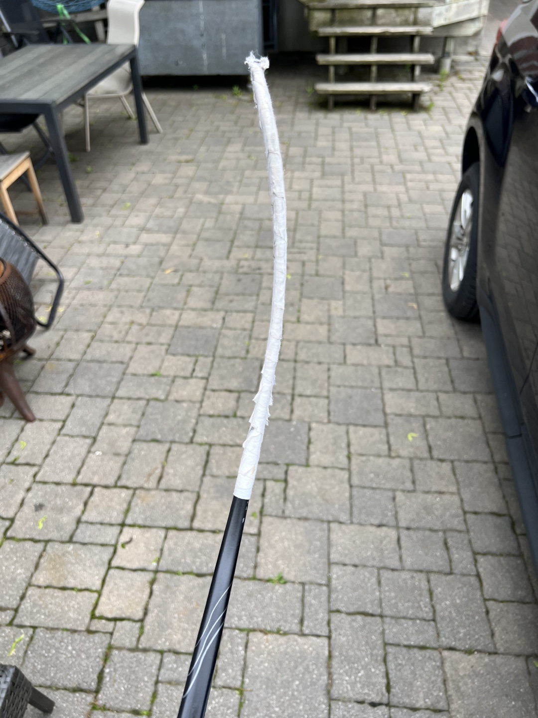 Sherwood Pro Rekker Bedard #98 Hockey Stick - photo 4