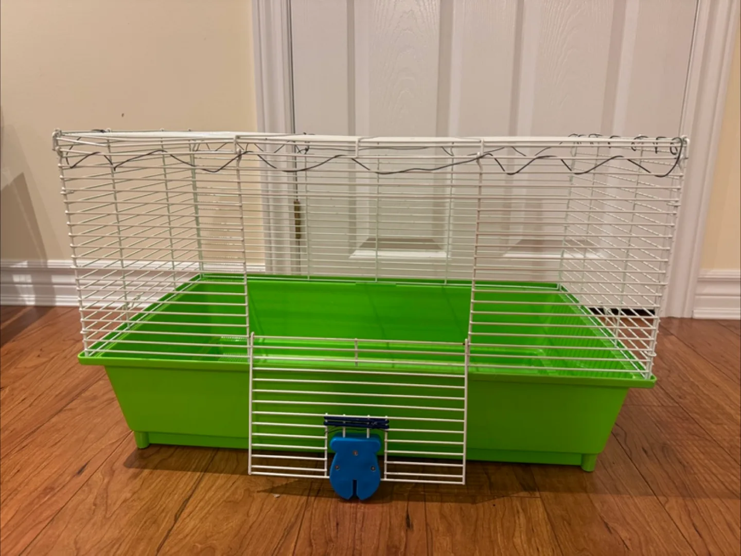 Small Animal Cage image indicator(2)