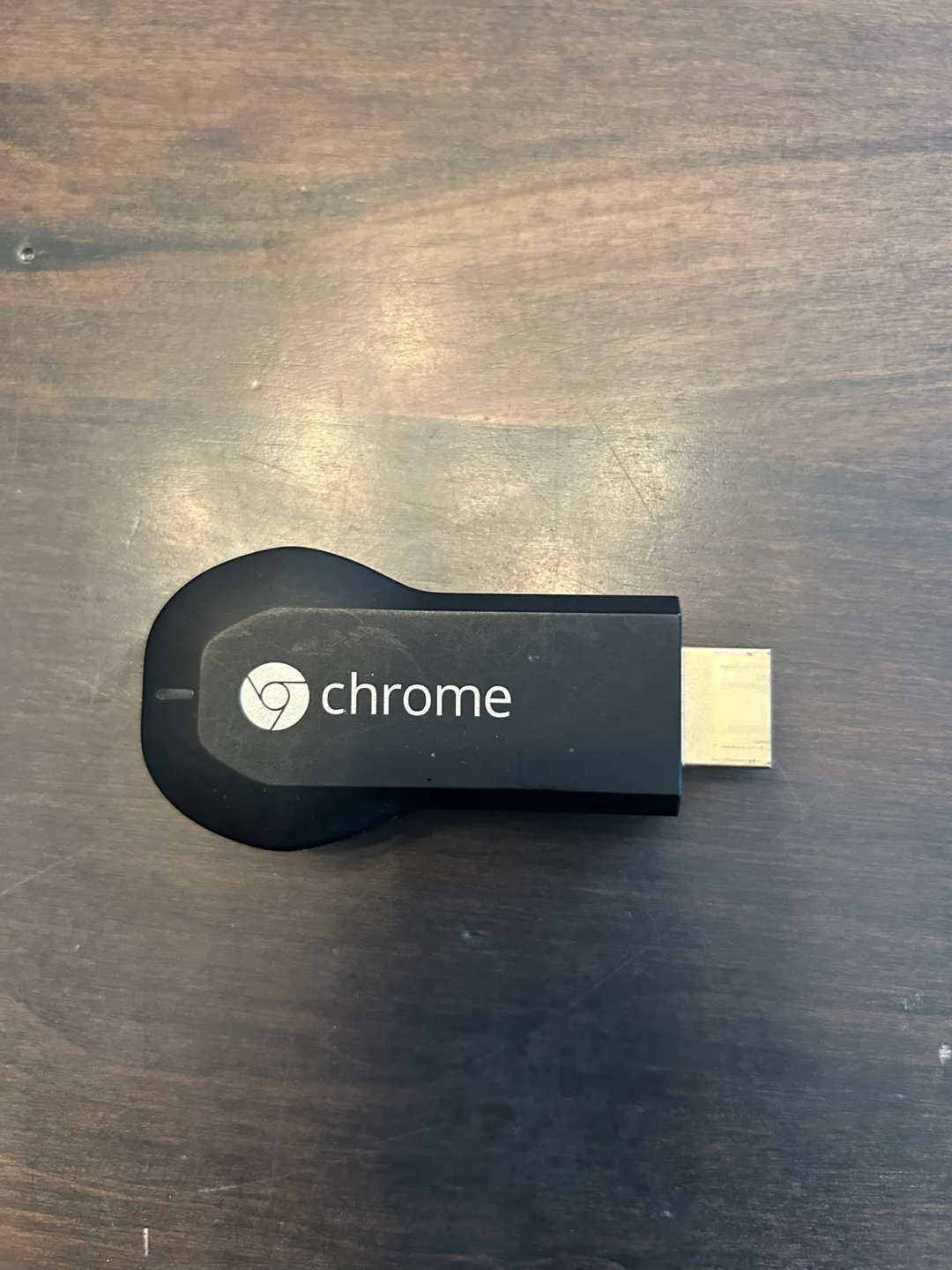 Google Chromecast Streaming Device