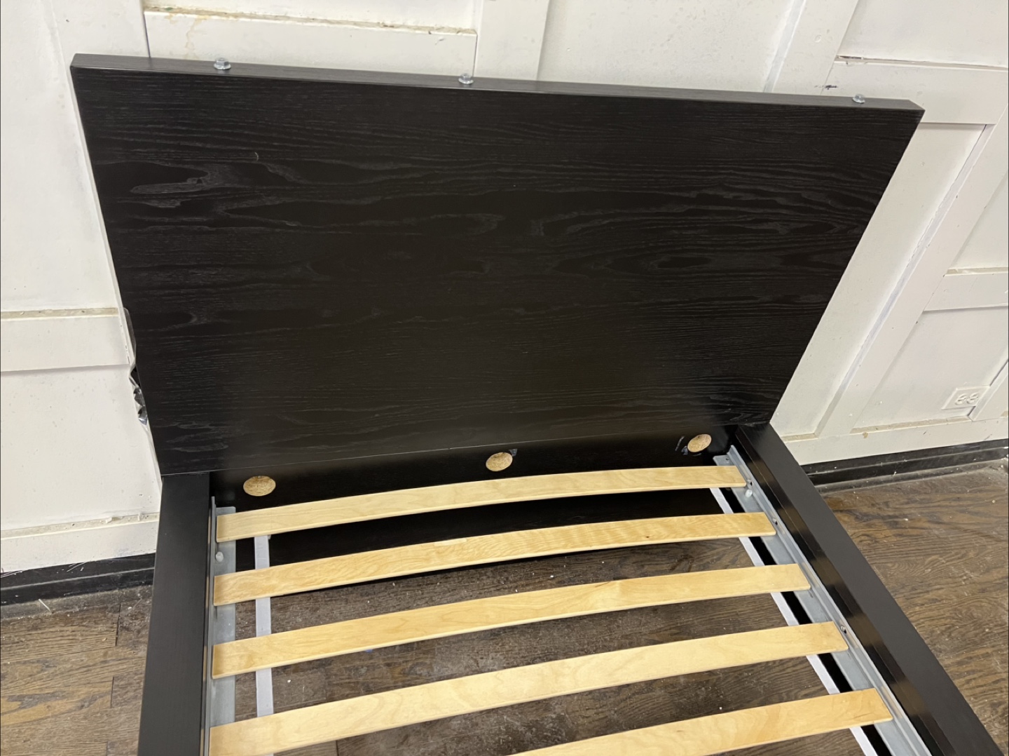 Twin Bed Frame IKEA - photo 3