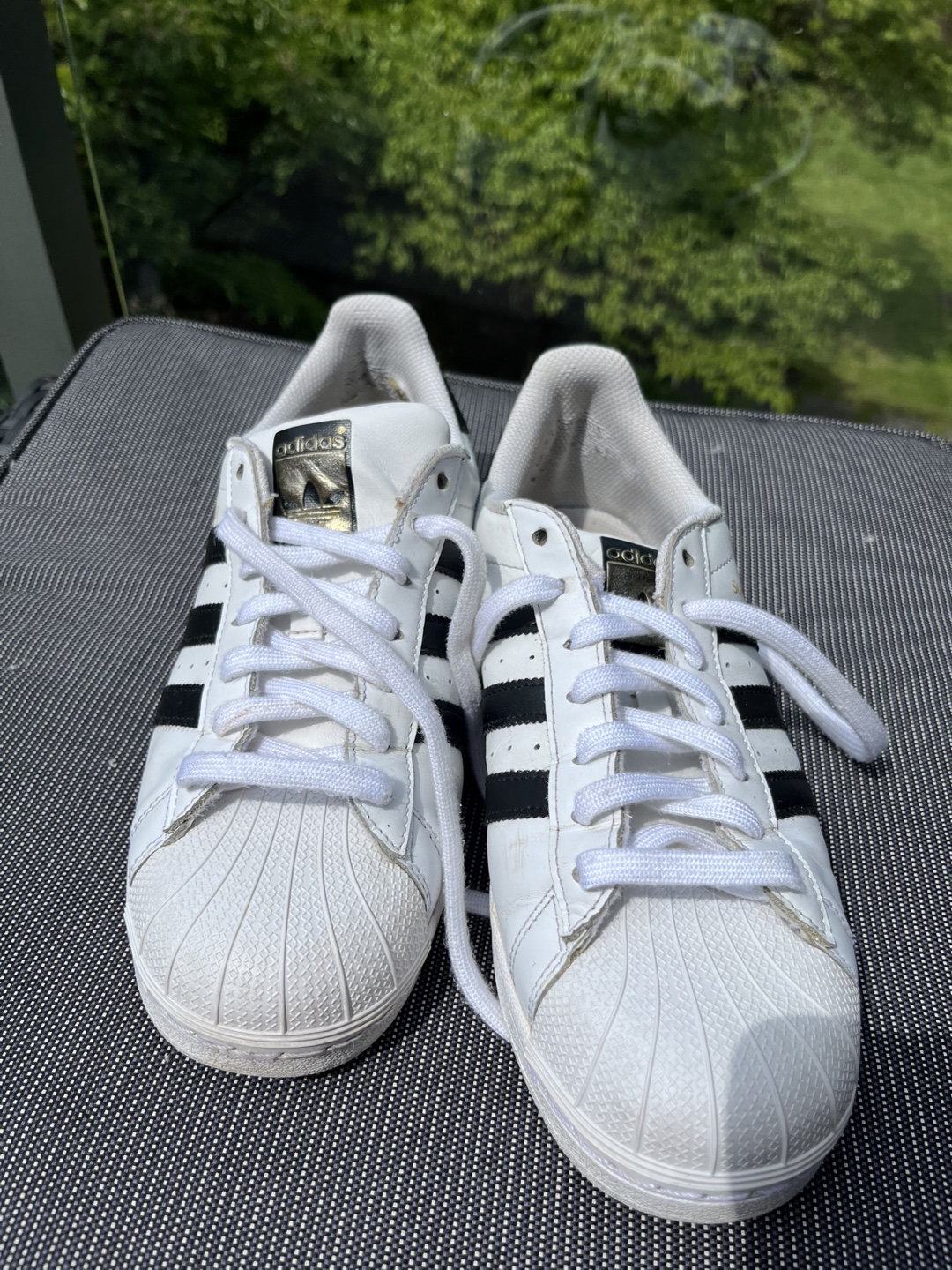 Adidas Superstar Sneakers - photo 2
