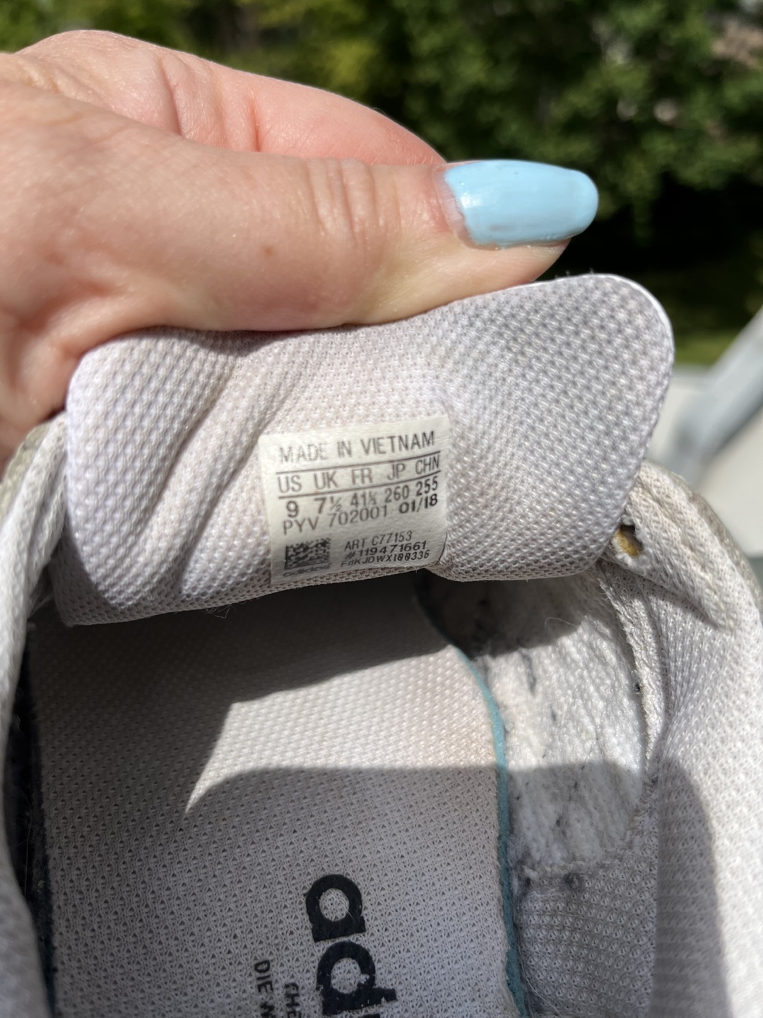 Adidas Superstar Sneakers - photo 5