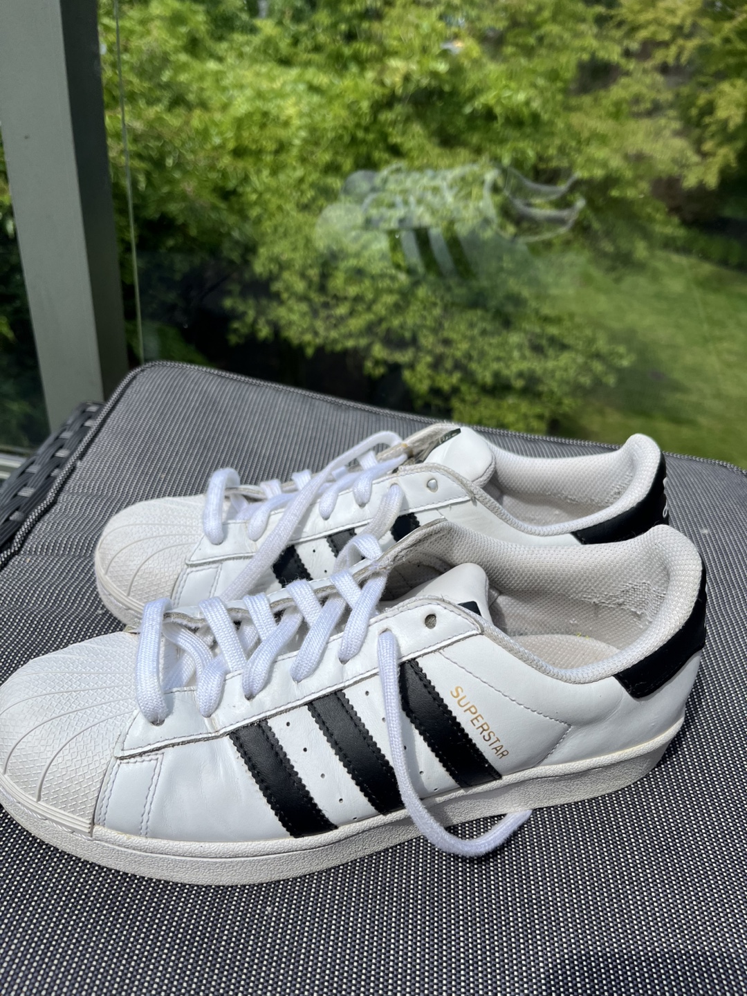 Adidas Superstar Sneakers - photo 3