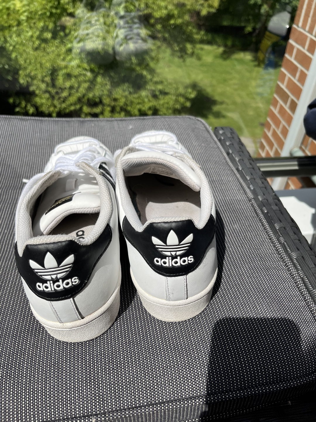 Adidas Superstar Sneakers - photo 4