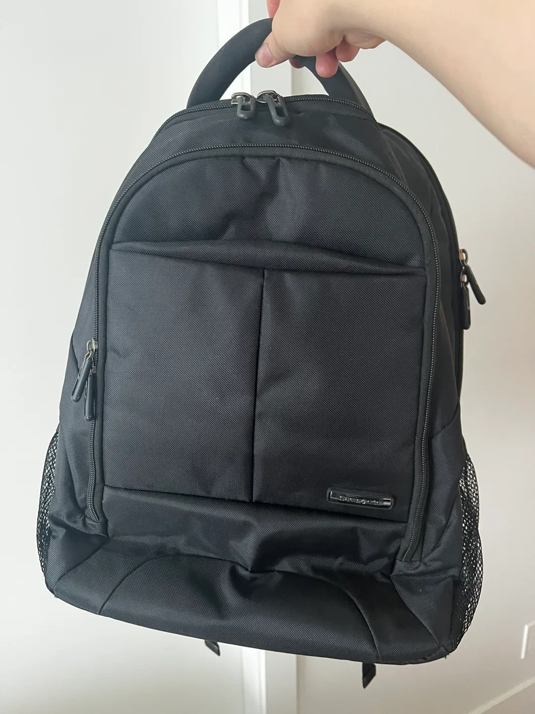 Samsonite backpack thumbnail