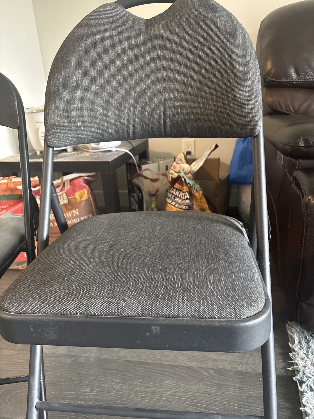 Folding Chair
