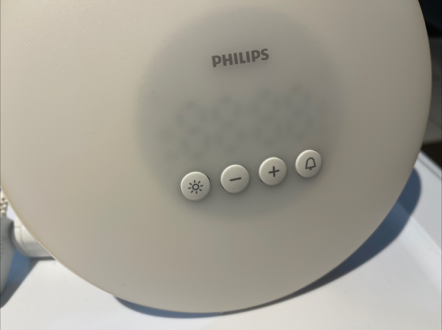 2 Wake up light clocks - photo 2