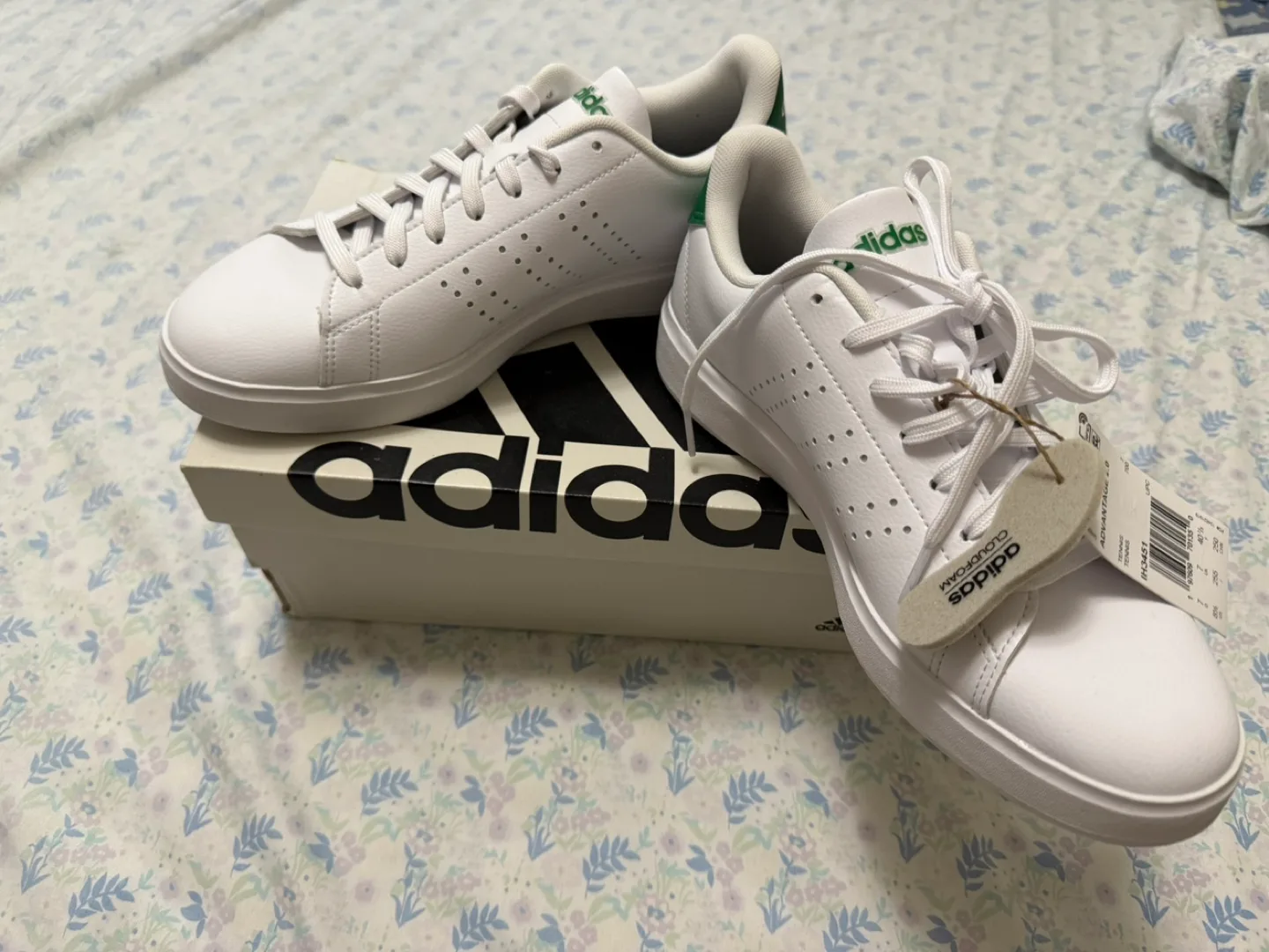 New Adidas Advantage 2.0 Sneakers image indicator(2)