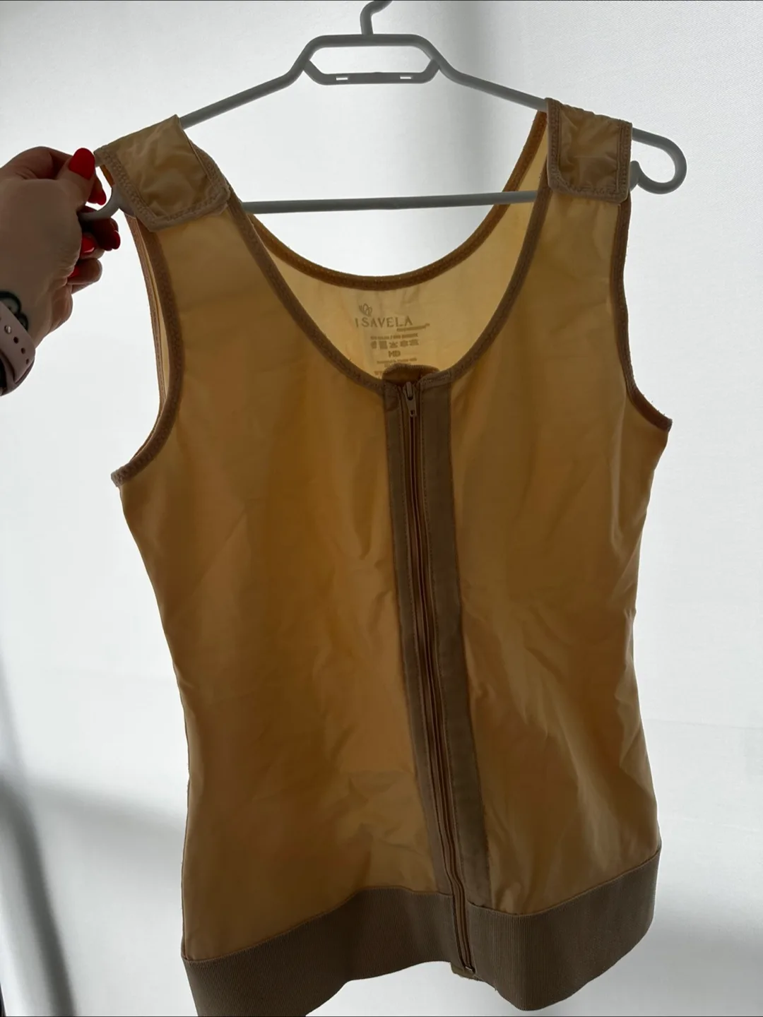 Isavela Compression Vest | Size Medium thumbnail