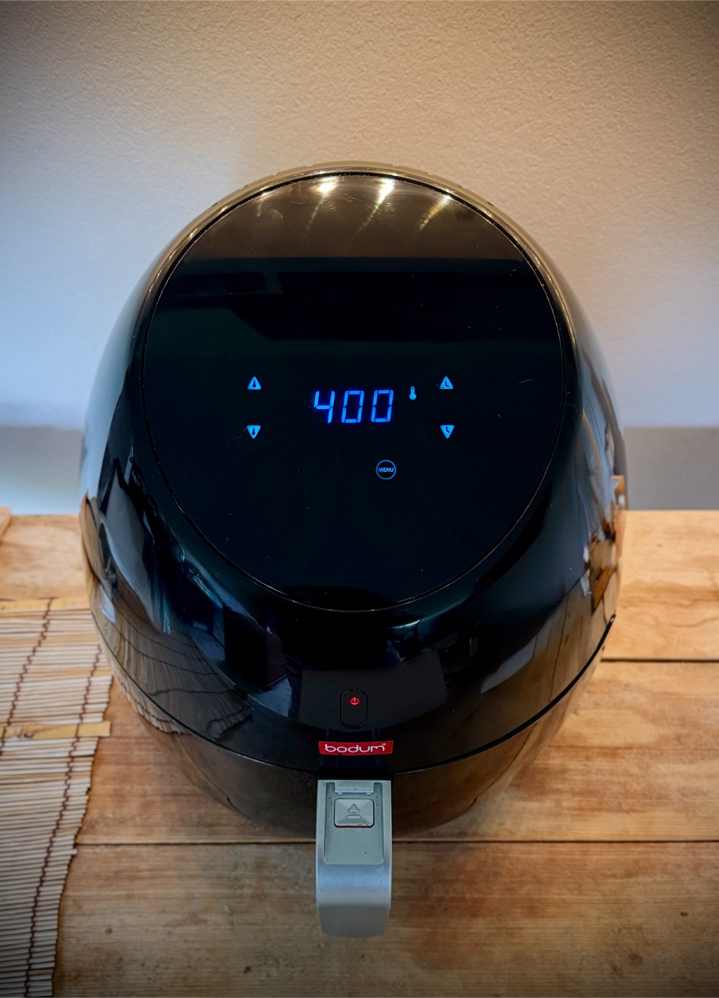 Bodum Air Fryer