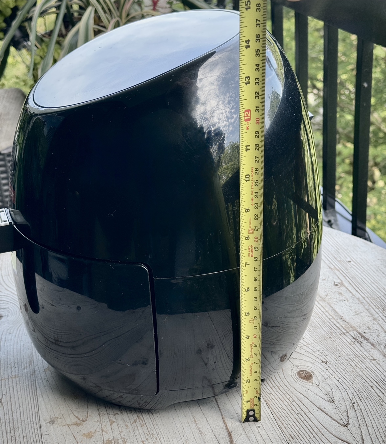 Bodum Air Fryer - photo 2