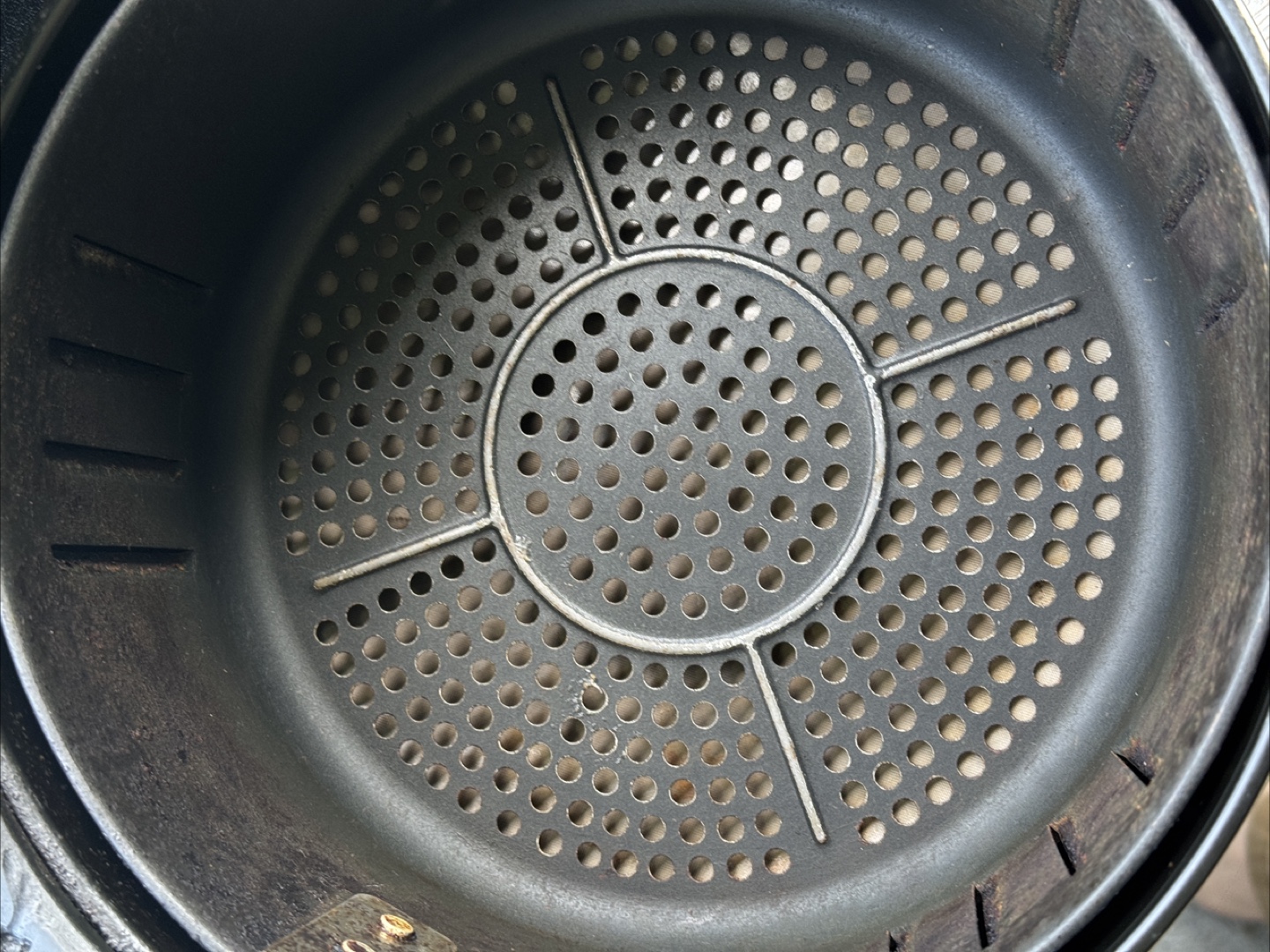 Bodum Air Fryer - photo 4