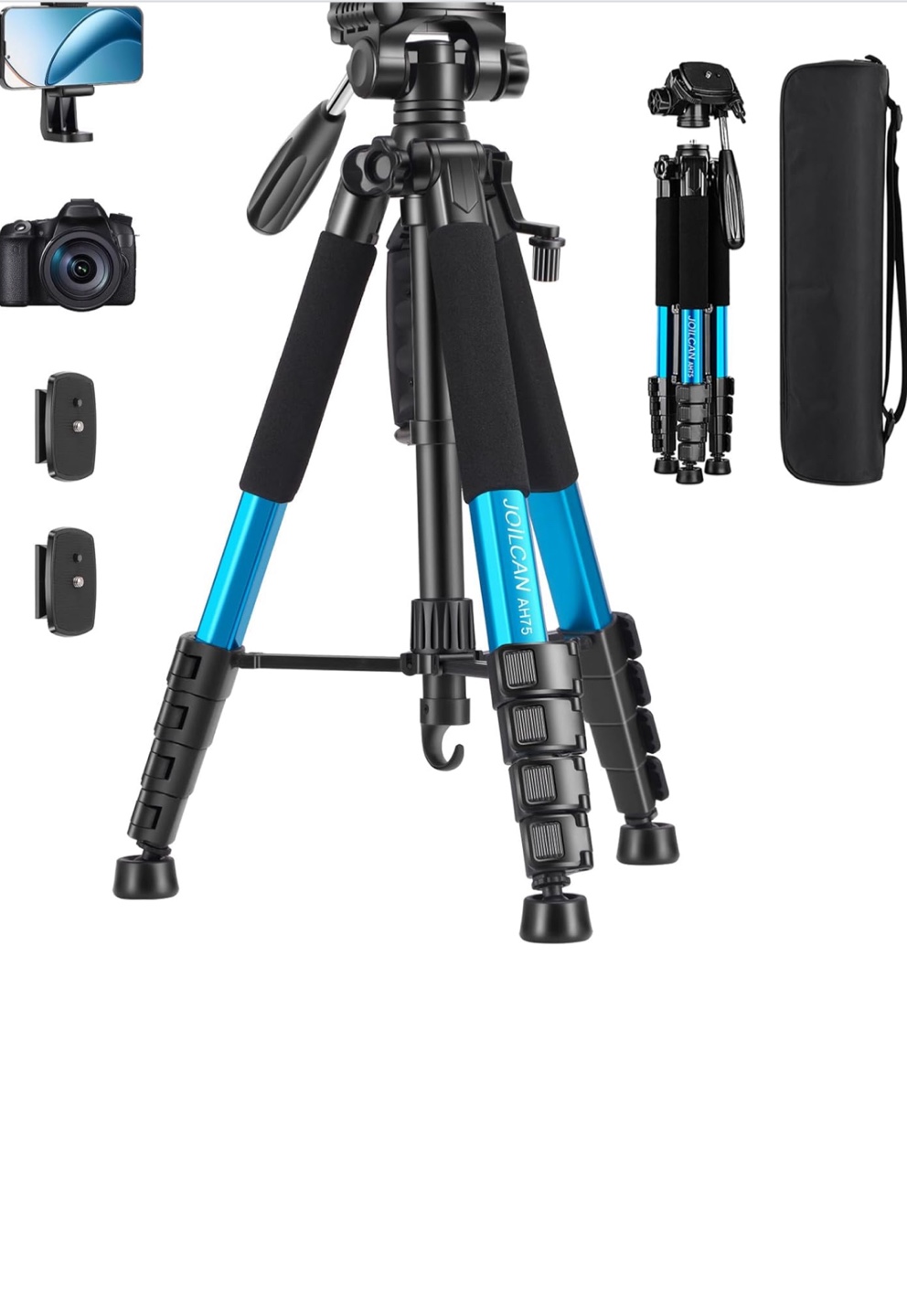 JOILCAN Tripod