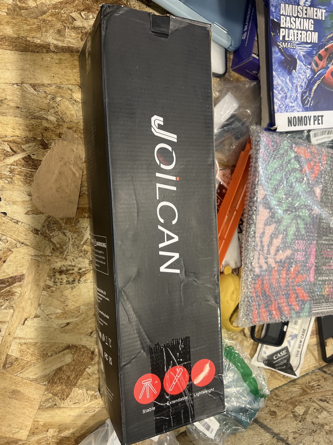 JOILCAN Tripod - photo 3