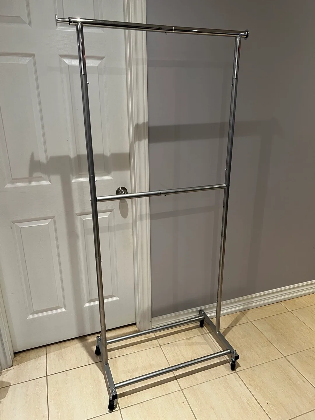 Clothing Rack thumbnail