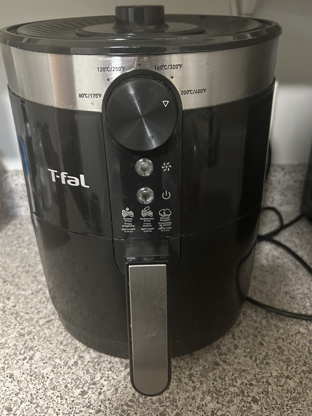 T-fal Air Fryer