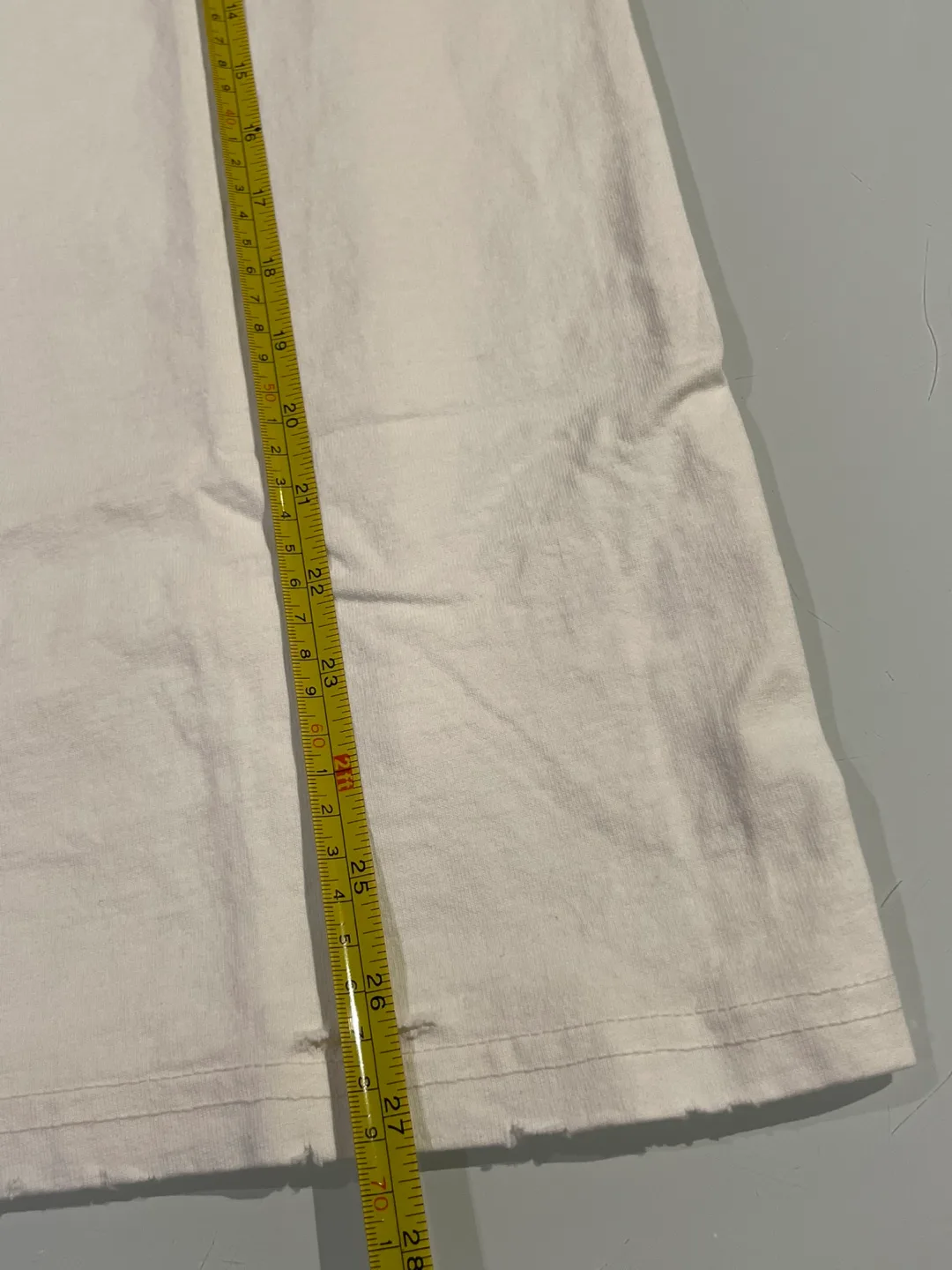 *NEW* For Those Who Sin white T-Shirt image indicator(5)