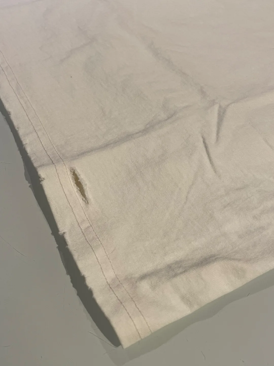 *NEW* For Those Who Sin white T-Shirt image indicator(6)