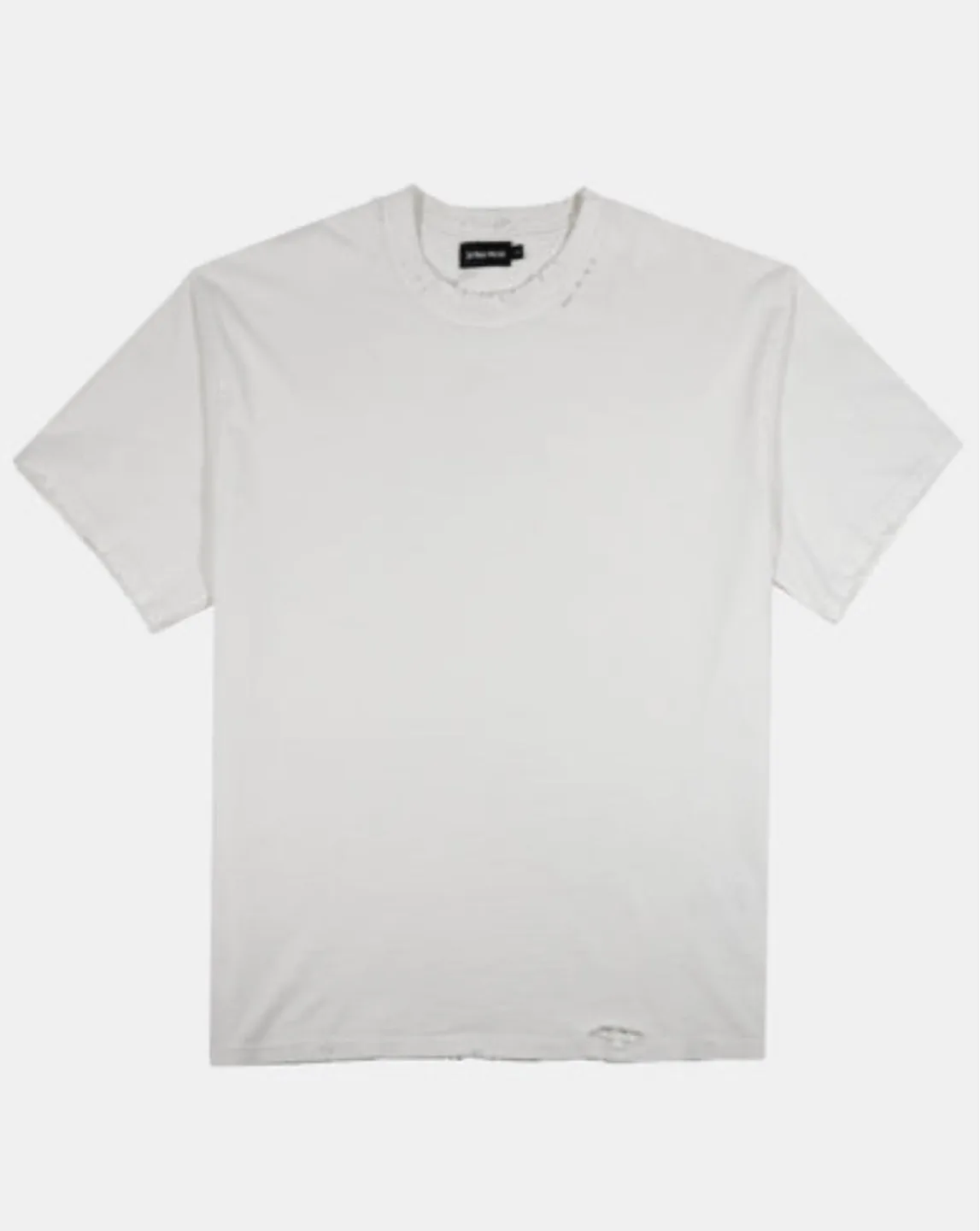 *NEW* For Those Who Sin white T-Shirt image indicator(2)