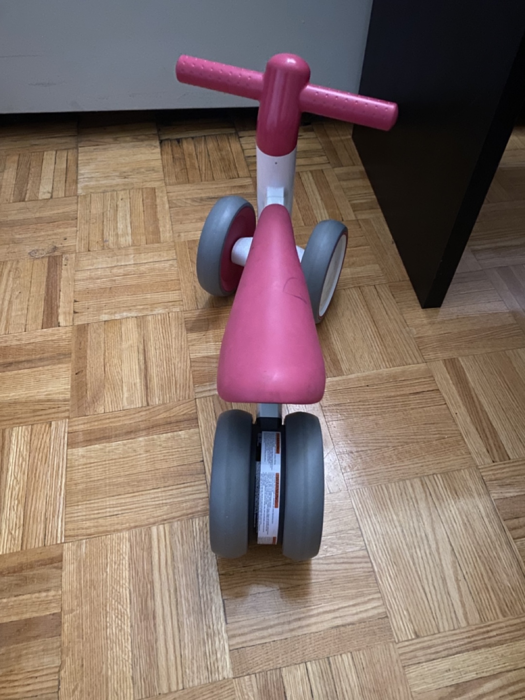 Kids' Balance Bike