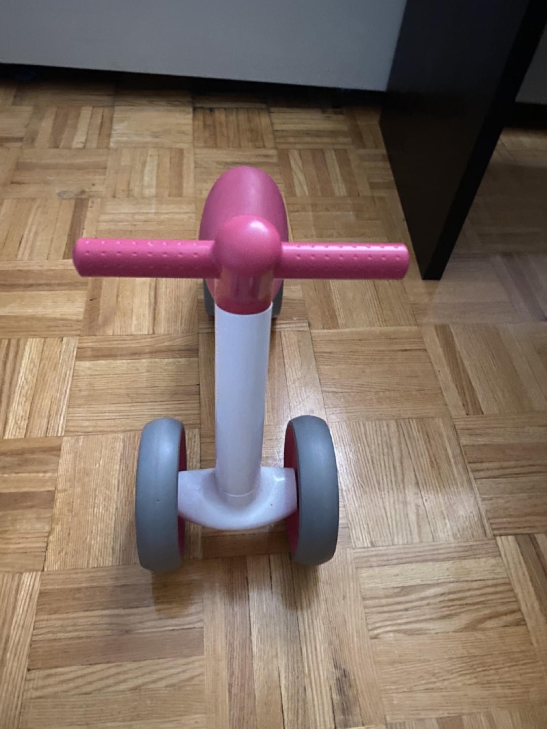 Kids' Balance Bike - photo 3